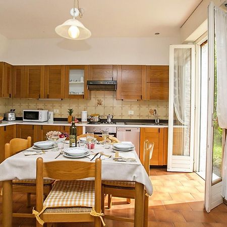 Villetta Nonna Laura Riva del Garda Kültér fotó